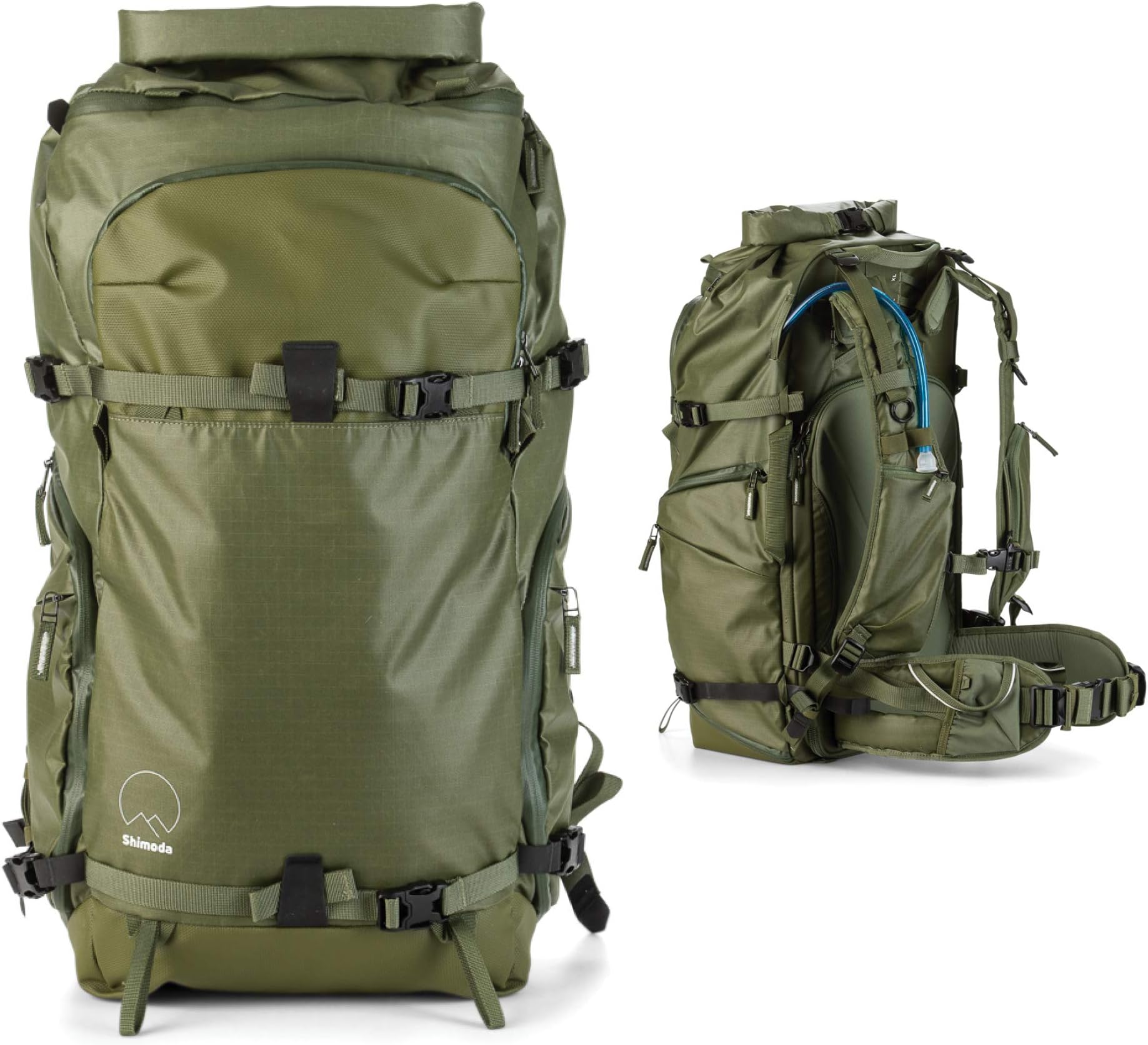 Shimoda Action X Backpack Family