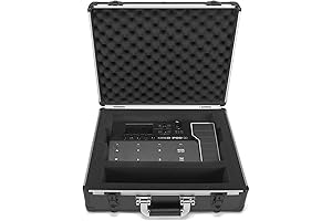 Line 6 POD Go Case: Unison Hard Protection for Your Tone-Sculpting Companion