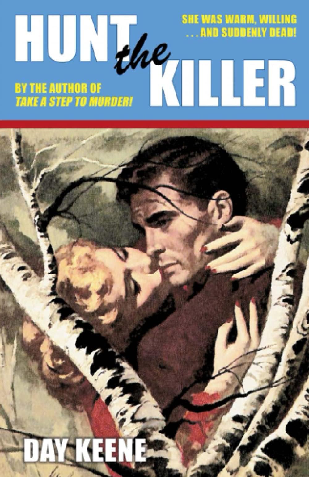 Hunt the Killer