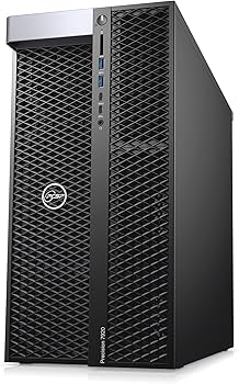 MPro XEON Platinum 8160 2基/SSD512G HDD2T Amazon.com: PCSP High-End Precision 7920 Tower Workstation | 2X