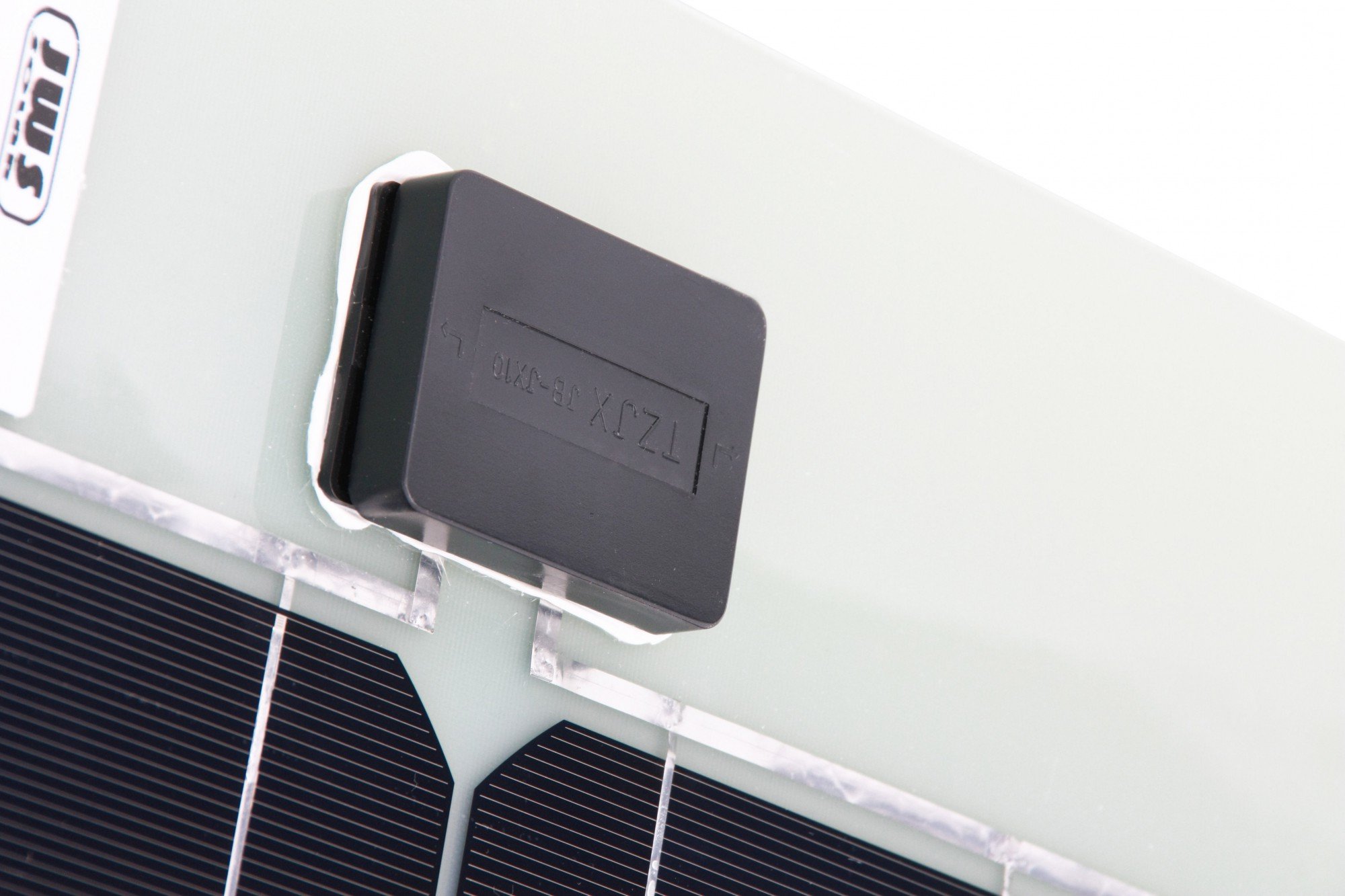 Pannello solare flessibile 120 Watt 12 V Mono MONOKRISTALLIN