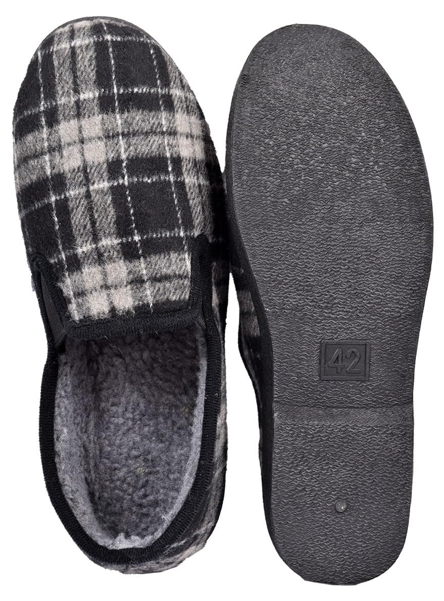 Ozabi CHARENTAISE Mixte Pantoufle PREMIUM