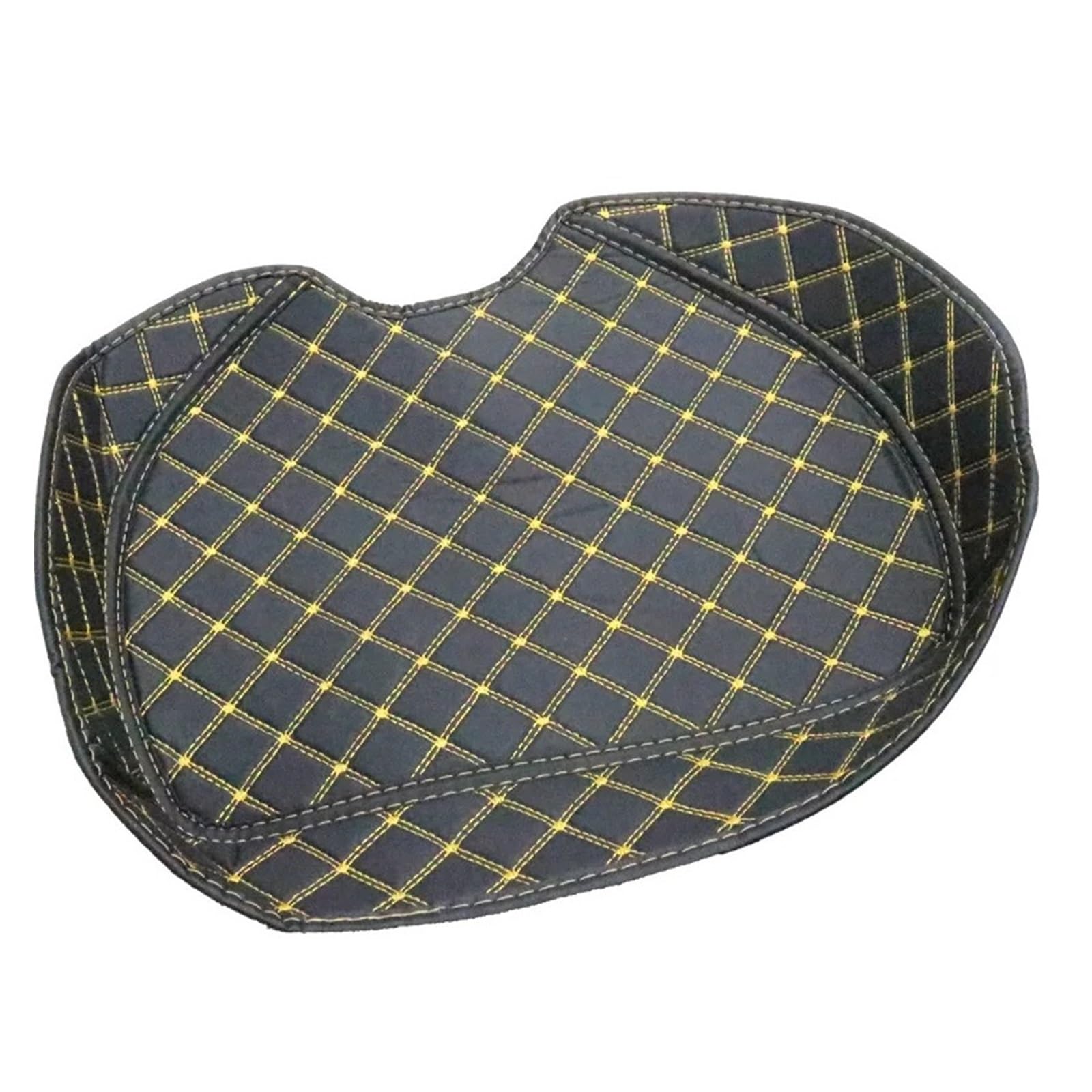 Fodera interna bagagli per bauletto Givi V47 moto, protezione borsa posteriore