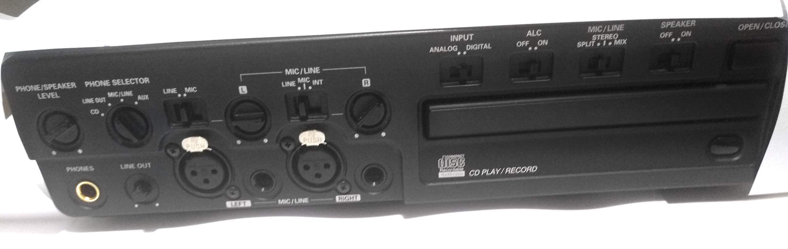 Amazon.com: Superscope PSD300 professional playback and recording