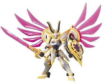 ダンボール戦機LBXハイパーファンクション イフリート ルシファー Amazon | ダンボール戦機 ハイパーファンクション LBXイフリート