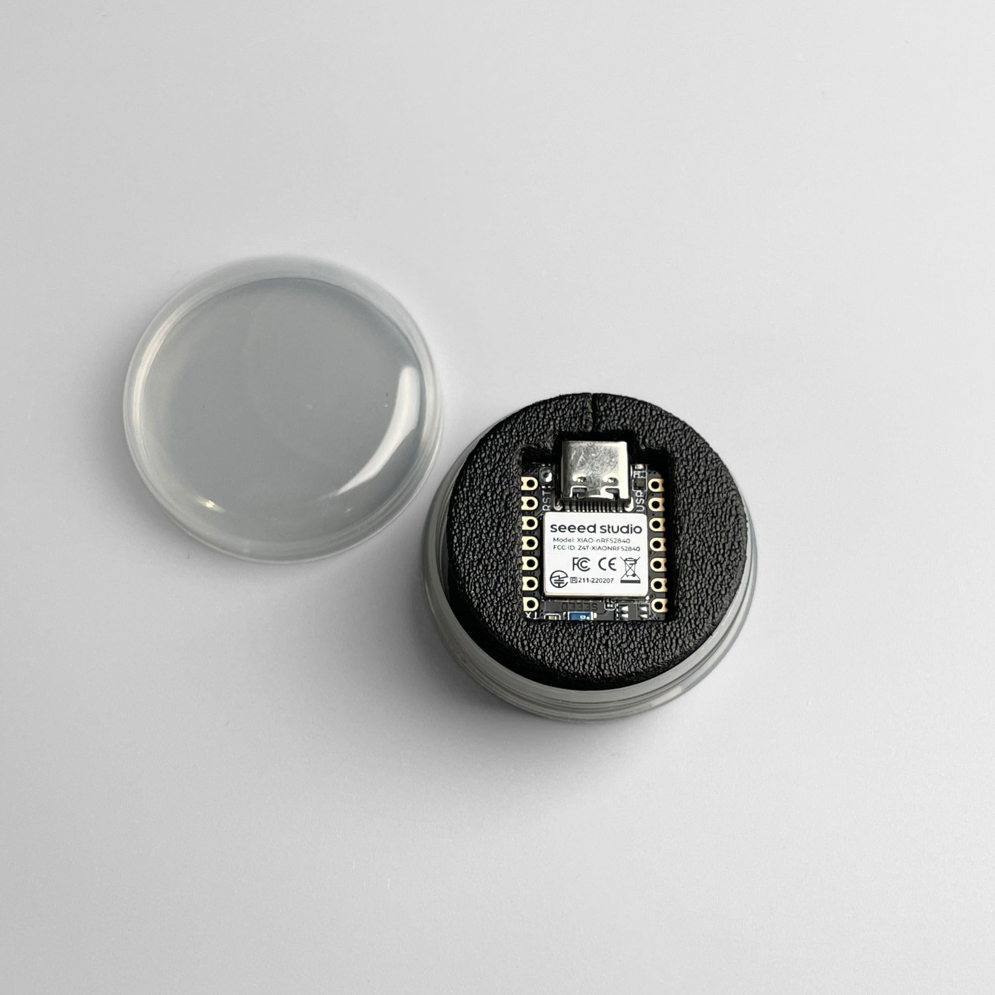 beekeeb XIAO nRF52840 (XIAO BLE)