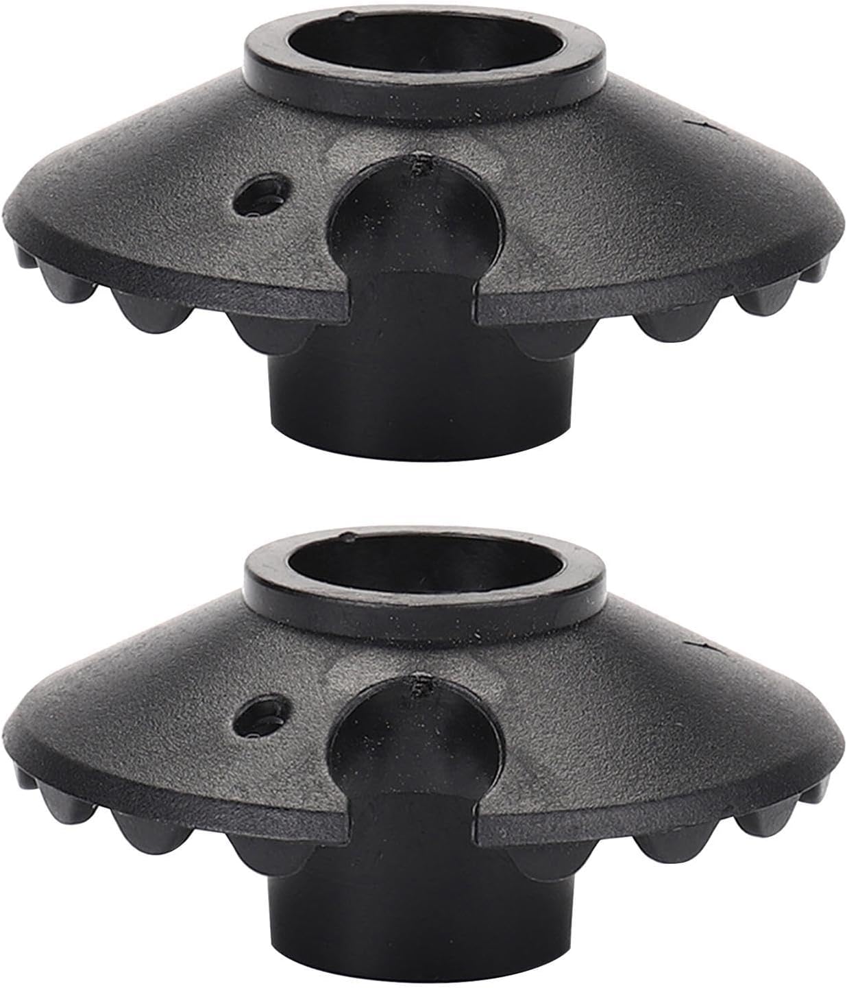 Trekking Pole Snow Baskets Anti-Slip
