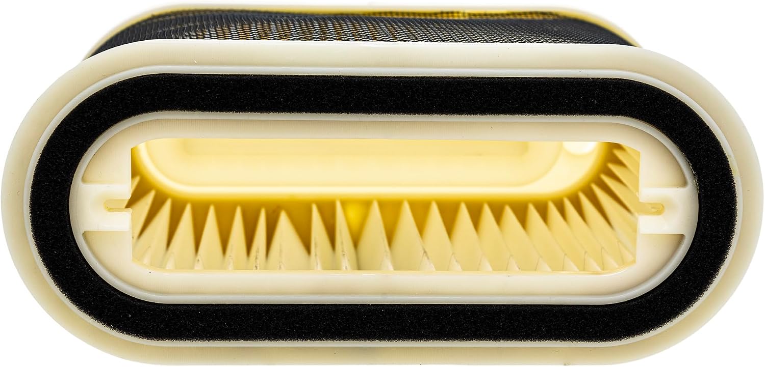 NICHE Air Filter for Yamaha 1985-2007 Vmax 1200 VMX1200 1FK-14451-00-00 Motorcycle