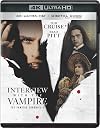 interview with the vampire 4k steelbook Top2商品