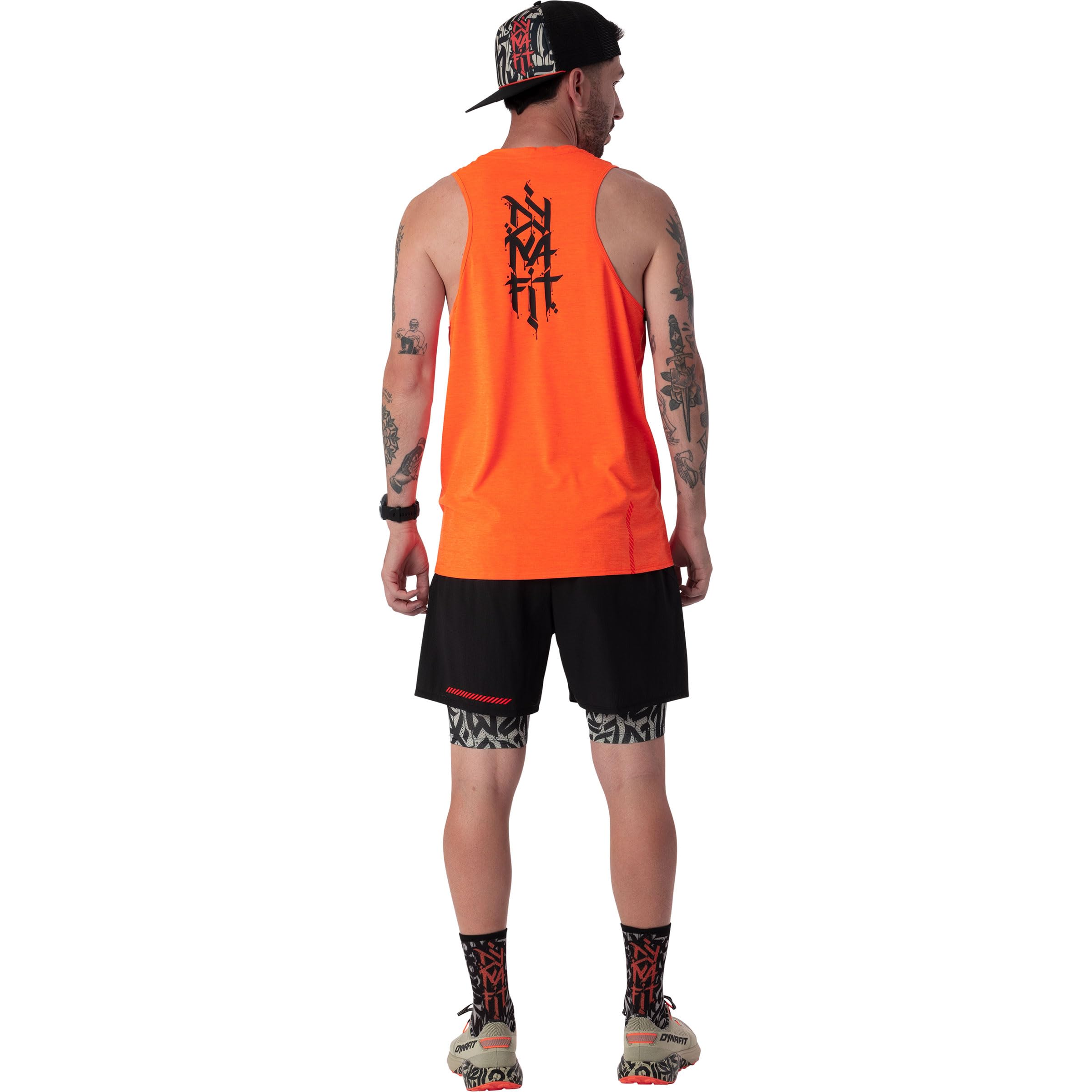 DYNAFIT Trail Tank M