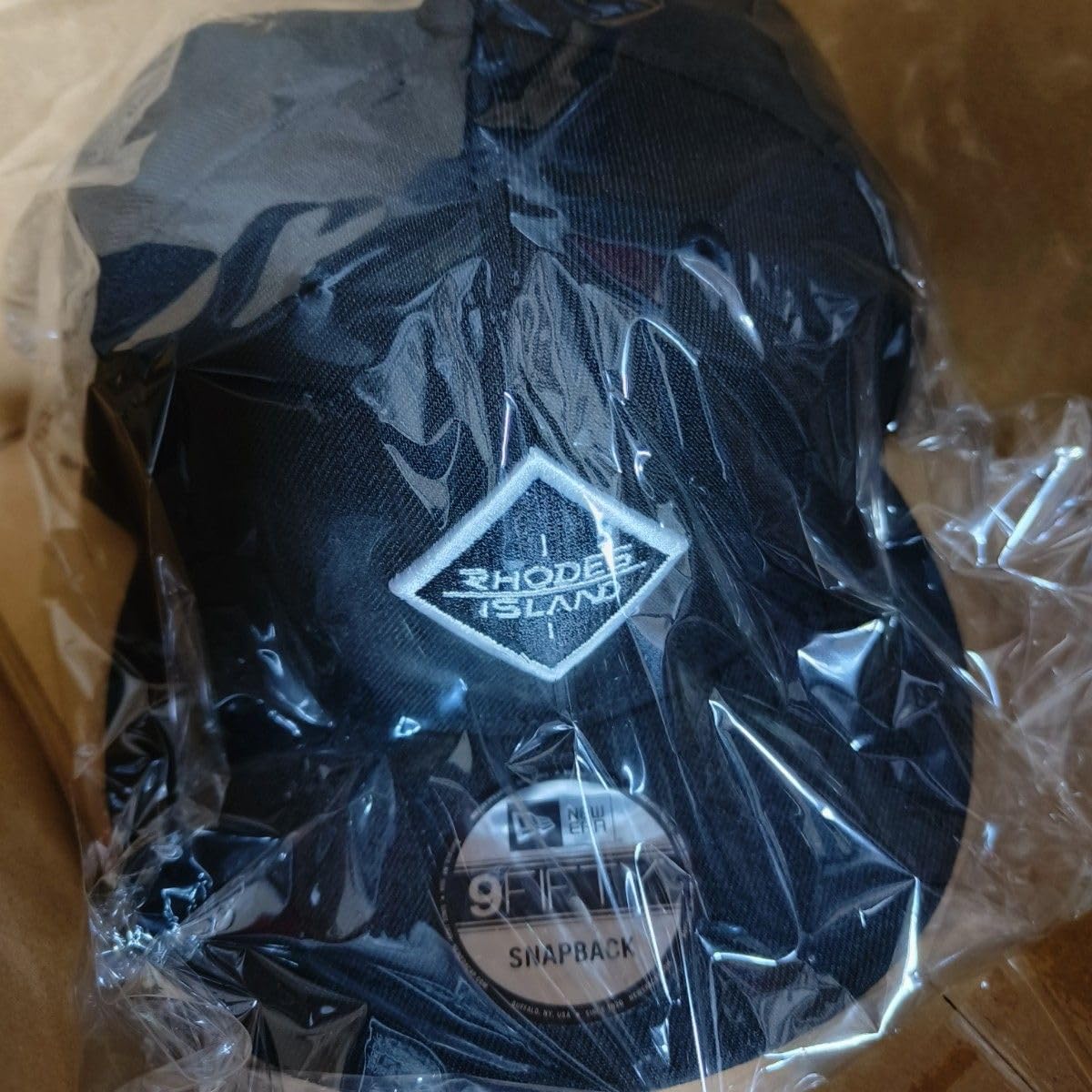 アークナイツ　NEW ERA　コラボキャップ　アーミヤVer. アークナイツ×NEW ERA」 アークナイツ1周年記念受注生産限定