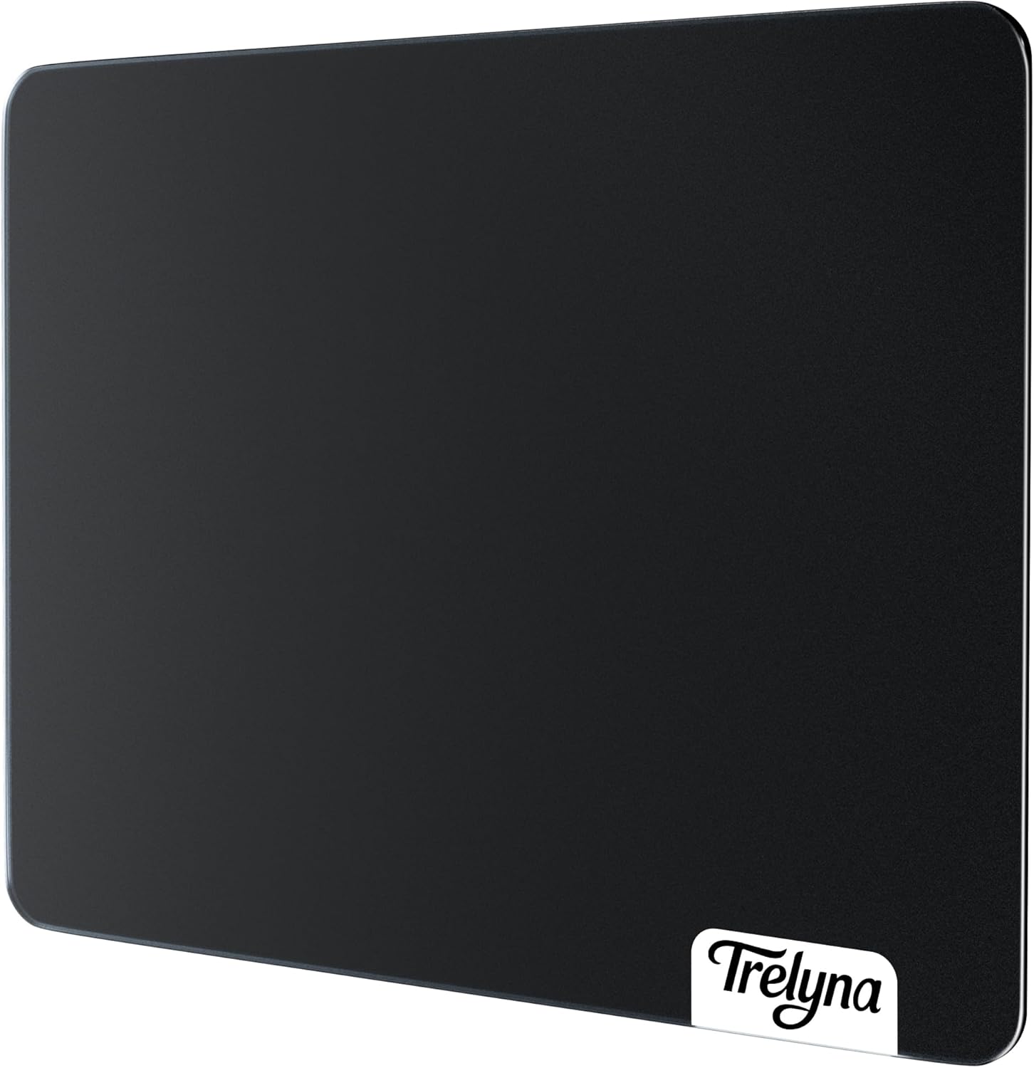 ‎TR500 Glass Gaming Mouse Pad,...
