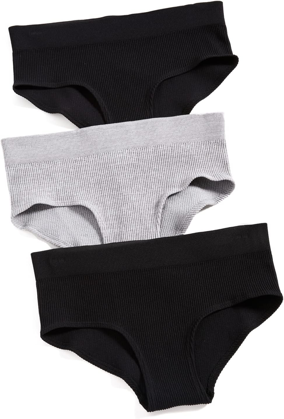 Honeydew Intimates Women's Bailey Hipster 3 Pack