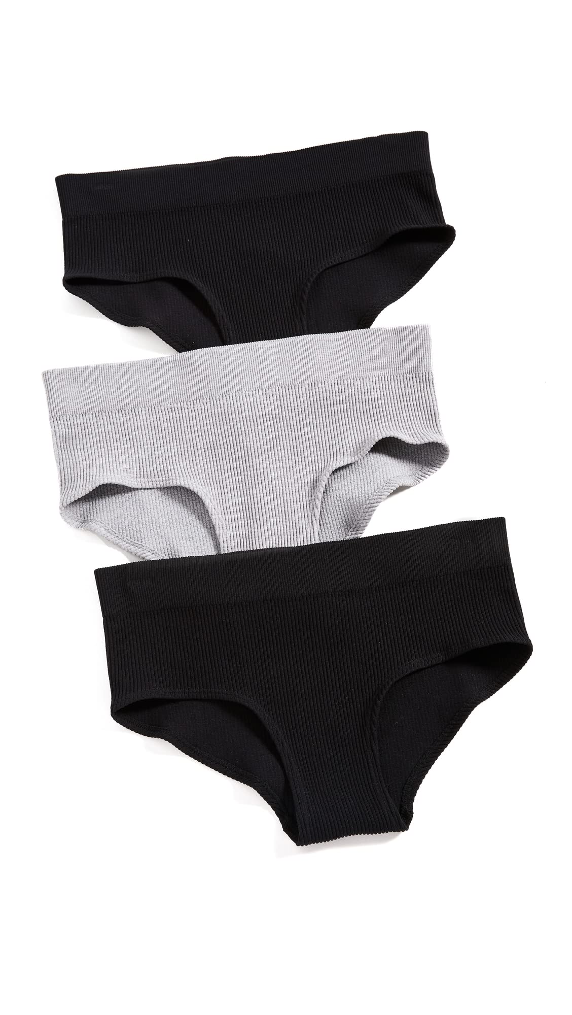 Honeydew Intimates Women's Bailey Hipster 3 Pack