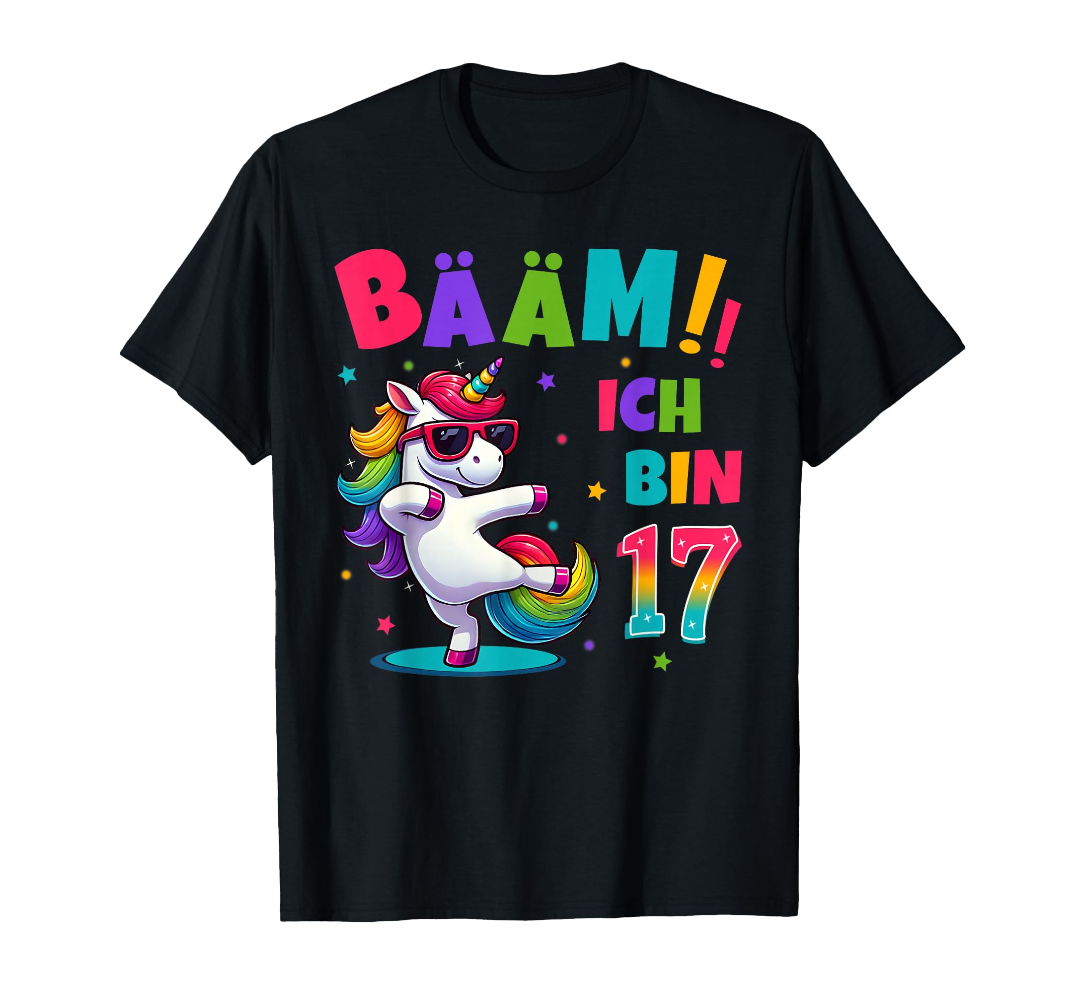 Kleidung mit Designs von Amazon Merch on Demand