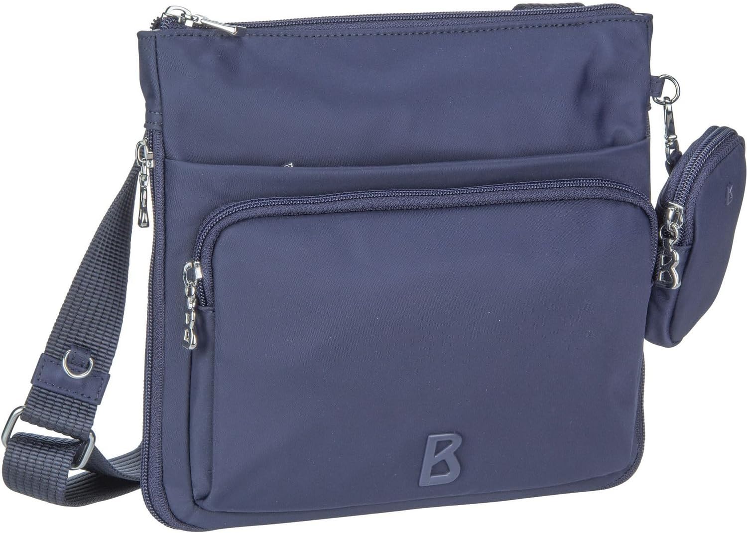 Amazon bogner taschen nylon blau Clearance