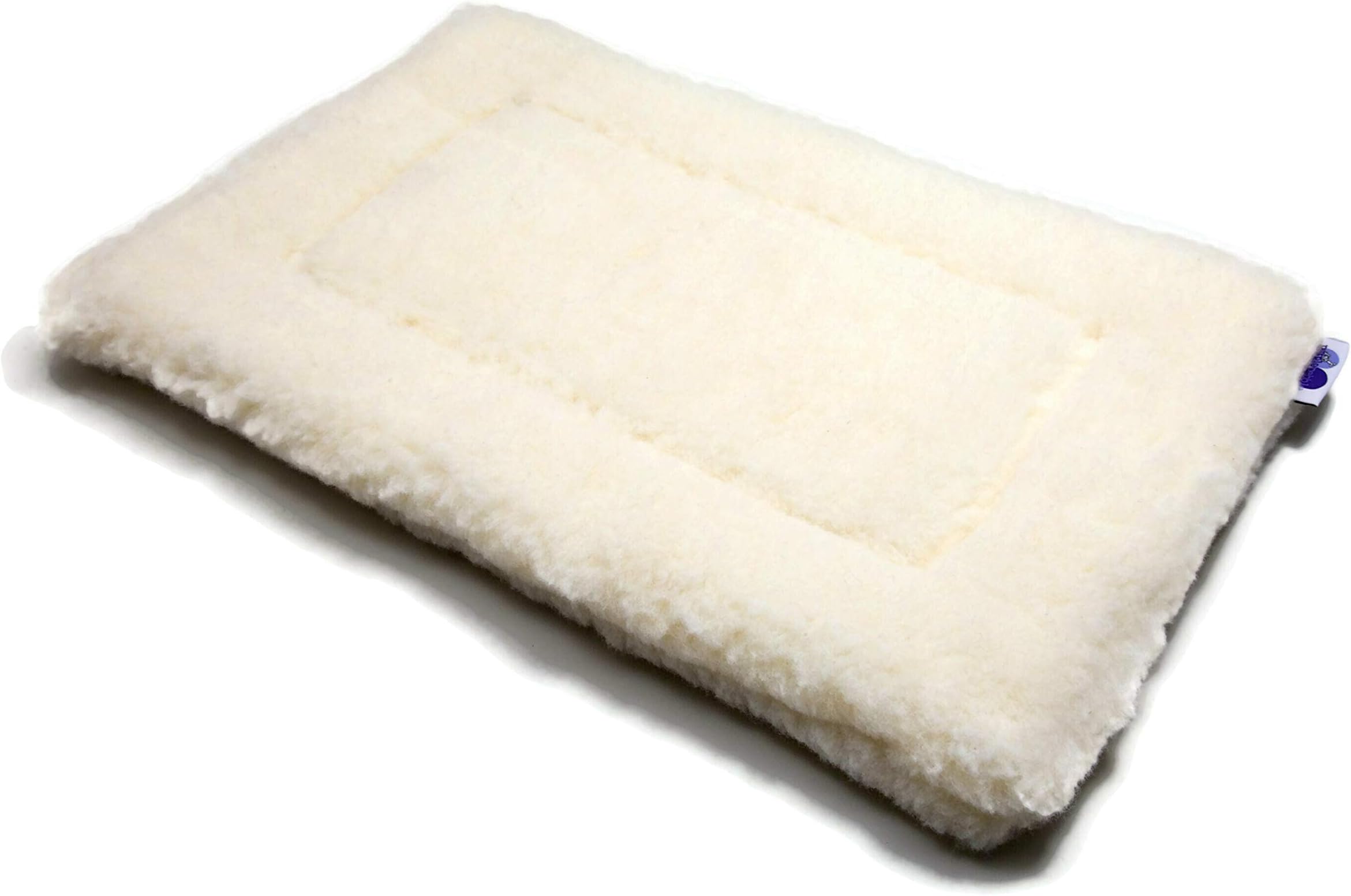 Purple Pebble CM3048 30 x 48 in. Cuddle Mat44; XXL