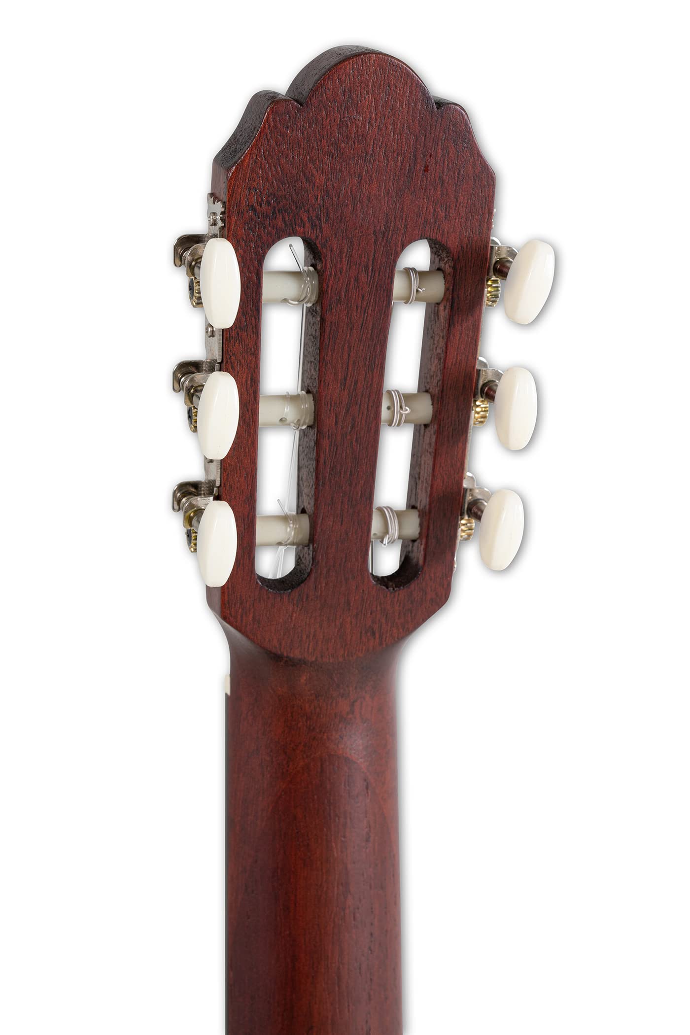 Gewa VG500146 Chitarra Classica Student Cedar 4/4 Natural