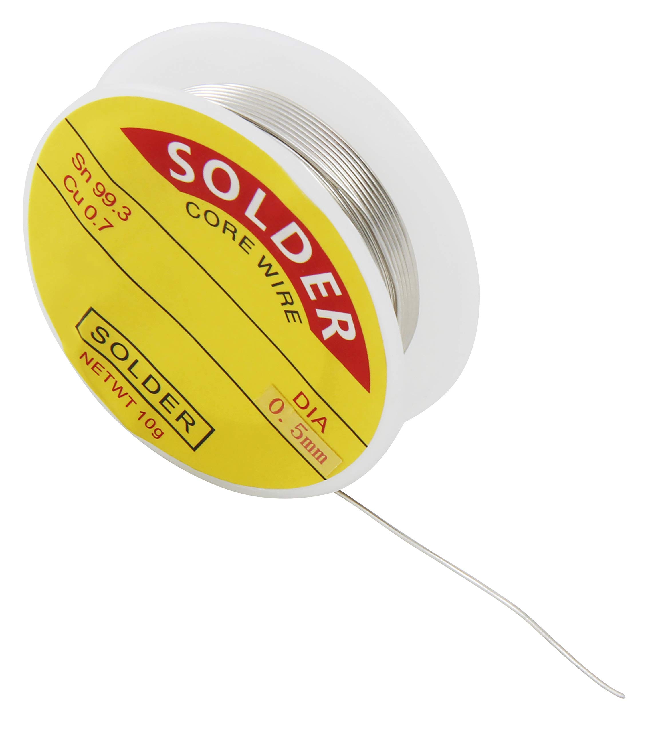 Stagno Per Saldature Senza Piombo - Foto 8