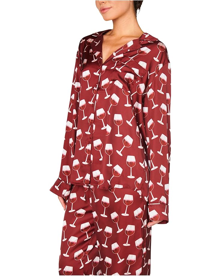 Show Me Your Mumu Classic Pajama Set - #4 of 4