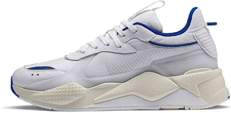 Puma Unisex-Child Axelion Break Running Shoe