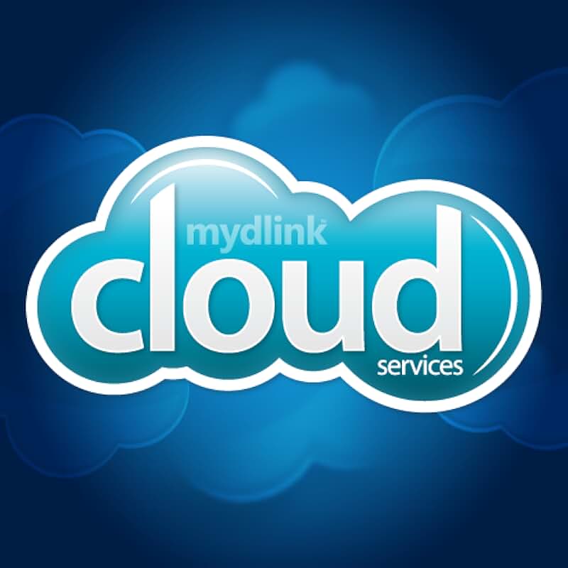 Приложение cloud. Mydlink cloud. mydlink.