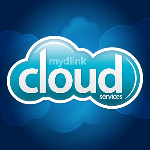 Mydlink Cloud App #TOP25