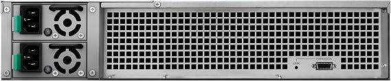 Synology RX1217RP Redundant Power Expansion for RackStation (Diskless)