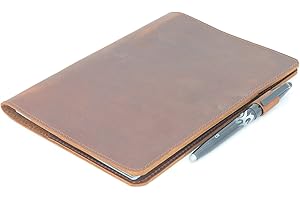 Rocketbook Premium Leather Case