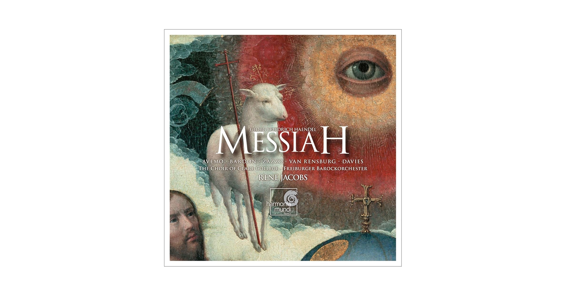クラシック The Flowering of Renaissance Choral Musi クラシック The Flowering of Renaissance Choral Musi The