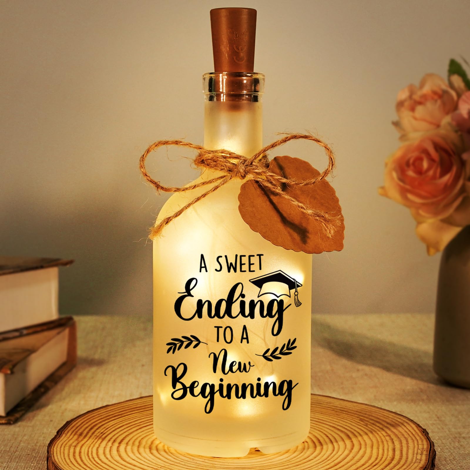 Sayregifty Graduation Gifts, Graduation Decorations — image 1