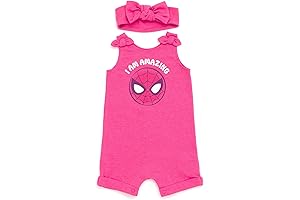 Marvel Avengers Spider-Gwen Halloween Costume for baby