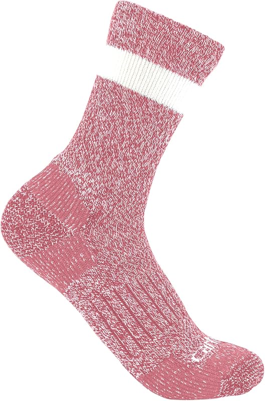 Carhartt womens Women's Midweight Crew Sock