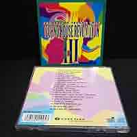 クラブ+ダンス avex - THE BEST OF HOUSE REVOLUTION 1991~1996 Amazon.co.jp: ザ・ベスト・オブ・ハウス・レボリューション1996