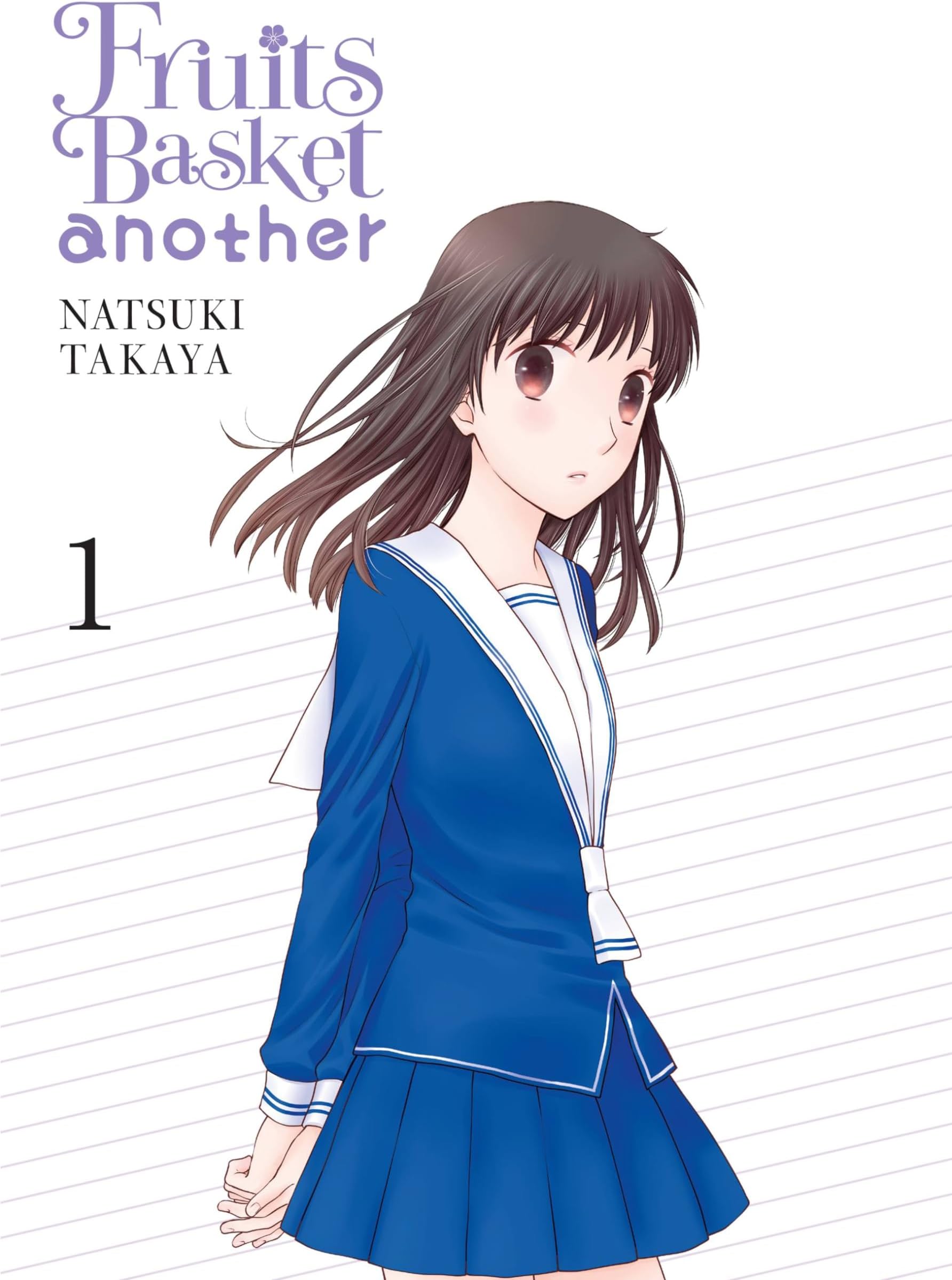 Fruits Basket Another, Vol. 1