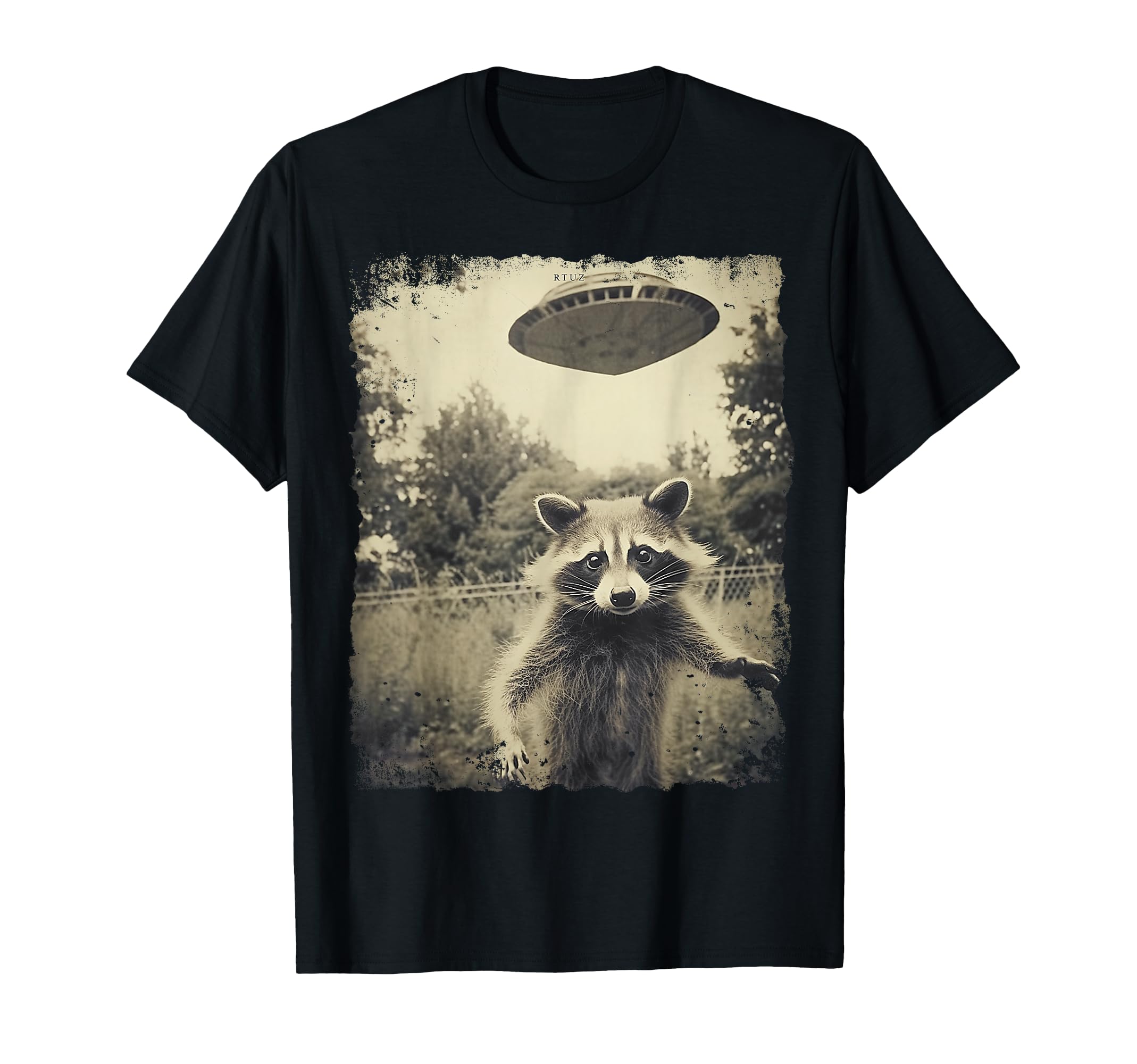 Kleidung mit Designs von Amazon Merch on Demand