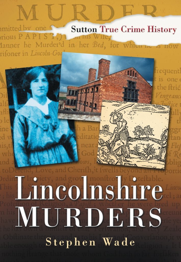Lincolnshire Murders (True Crime History)