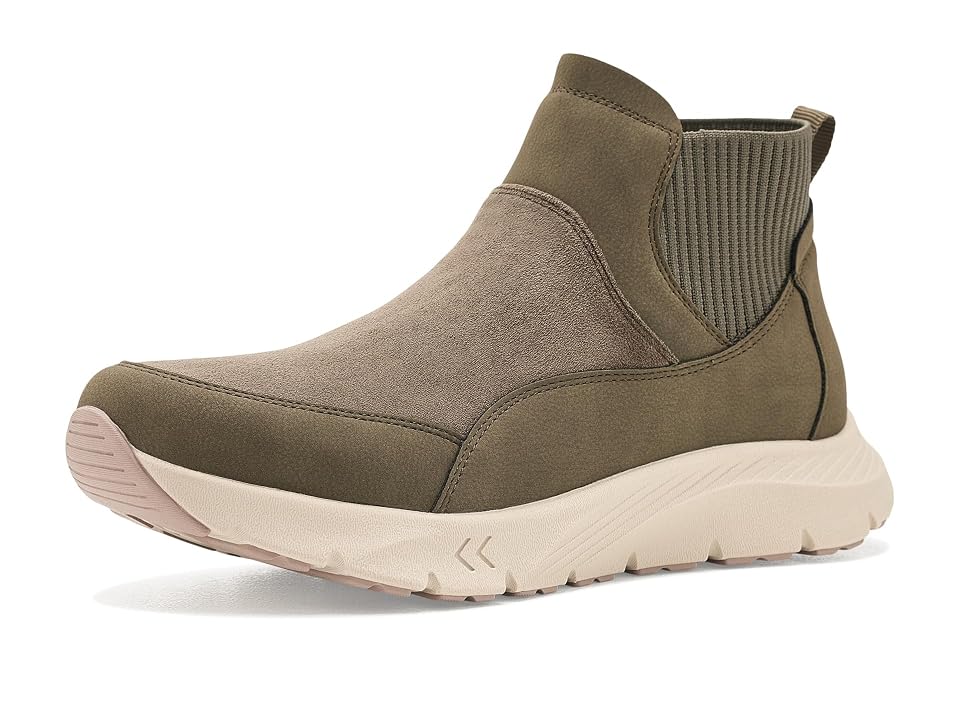Alegria Rynae Women's Boots Nomad: Eu 41 (us Women's 10.5-11) Regular, Suede