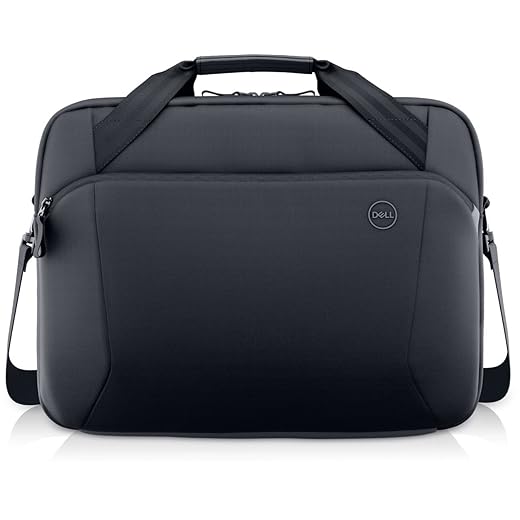 Maleta Slim Dell Pro EcoLoop - CC5624S