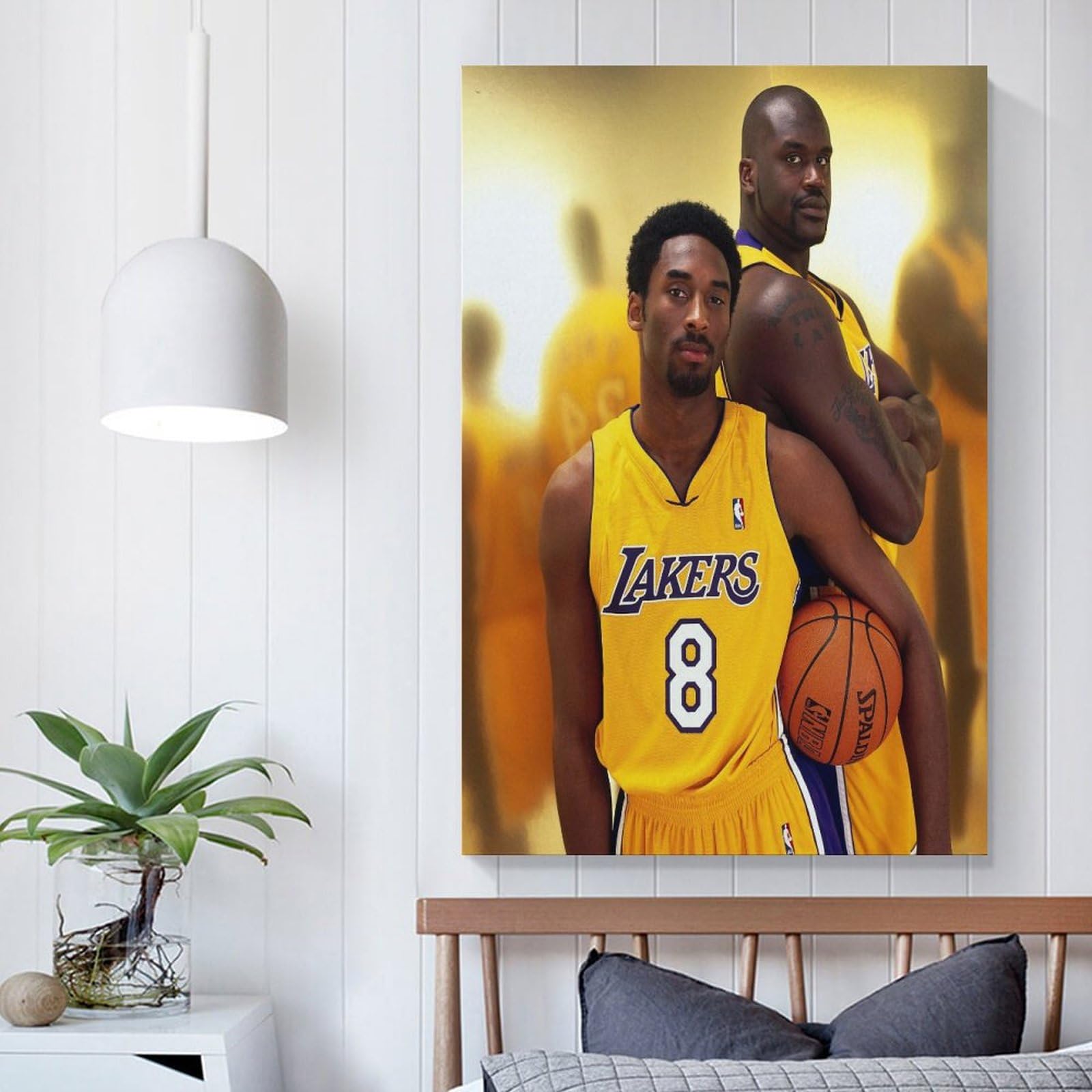 Amazon.co.jp: NBA コービー・ブライアントB (52) バスケットボール