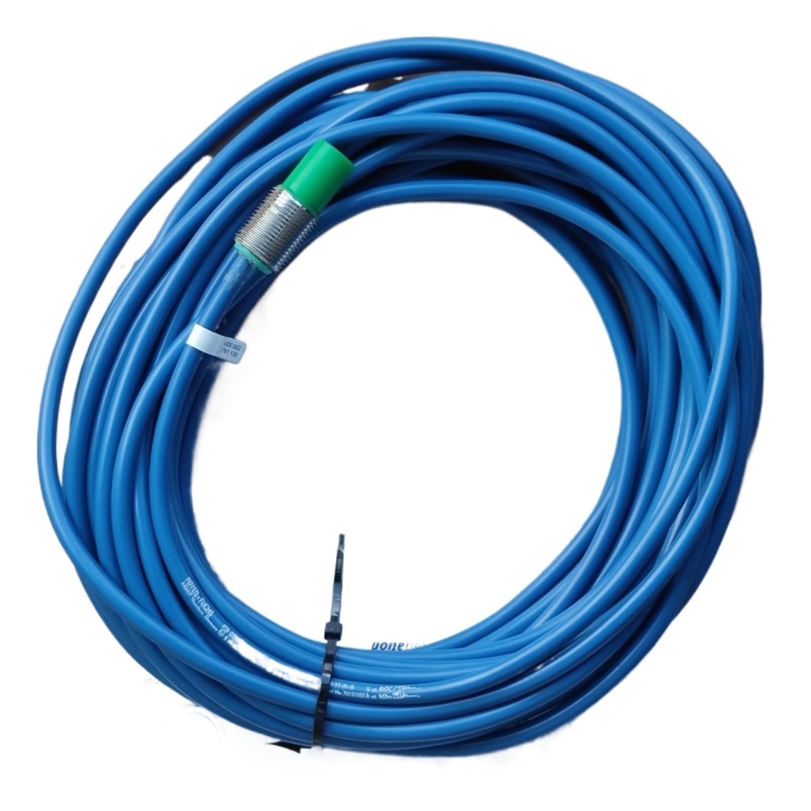 OSHZIKJII NJ5-11-N-G-5M or NJ5-11-N-G-10M Inductive Proximity Switch Sensor(NJ5-11-N-G-10M)