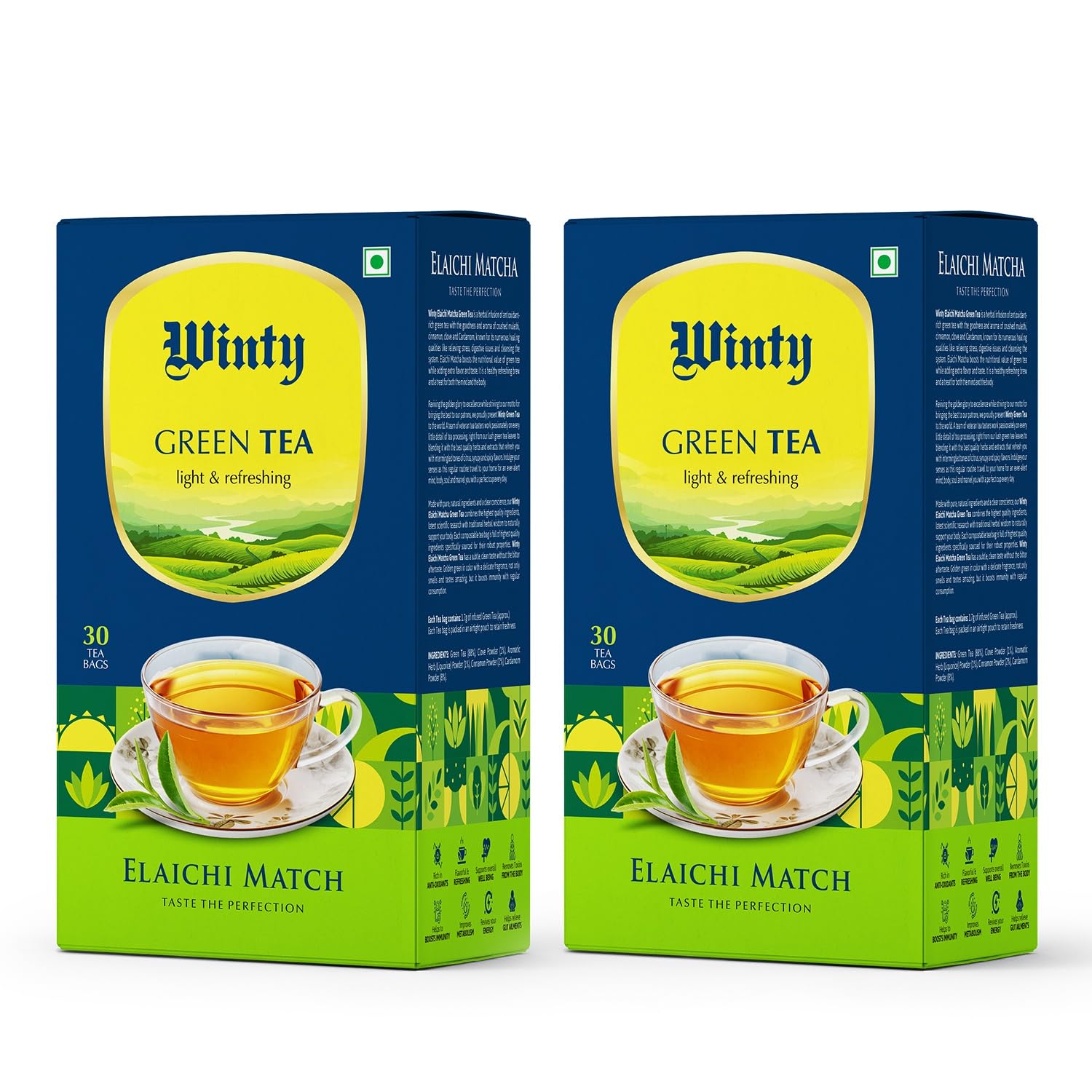 Pack of 2