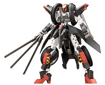 Amazon | コトブキヤ フレームアームズ RF-12 ウィルバーナイン