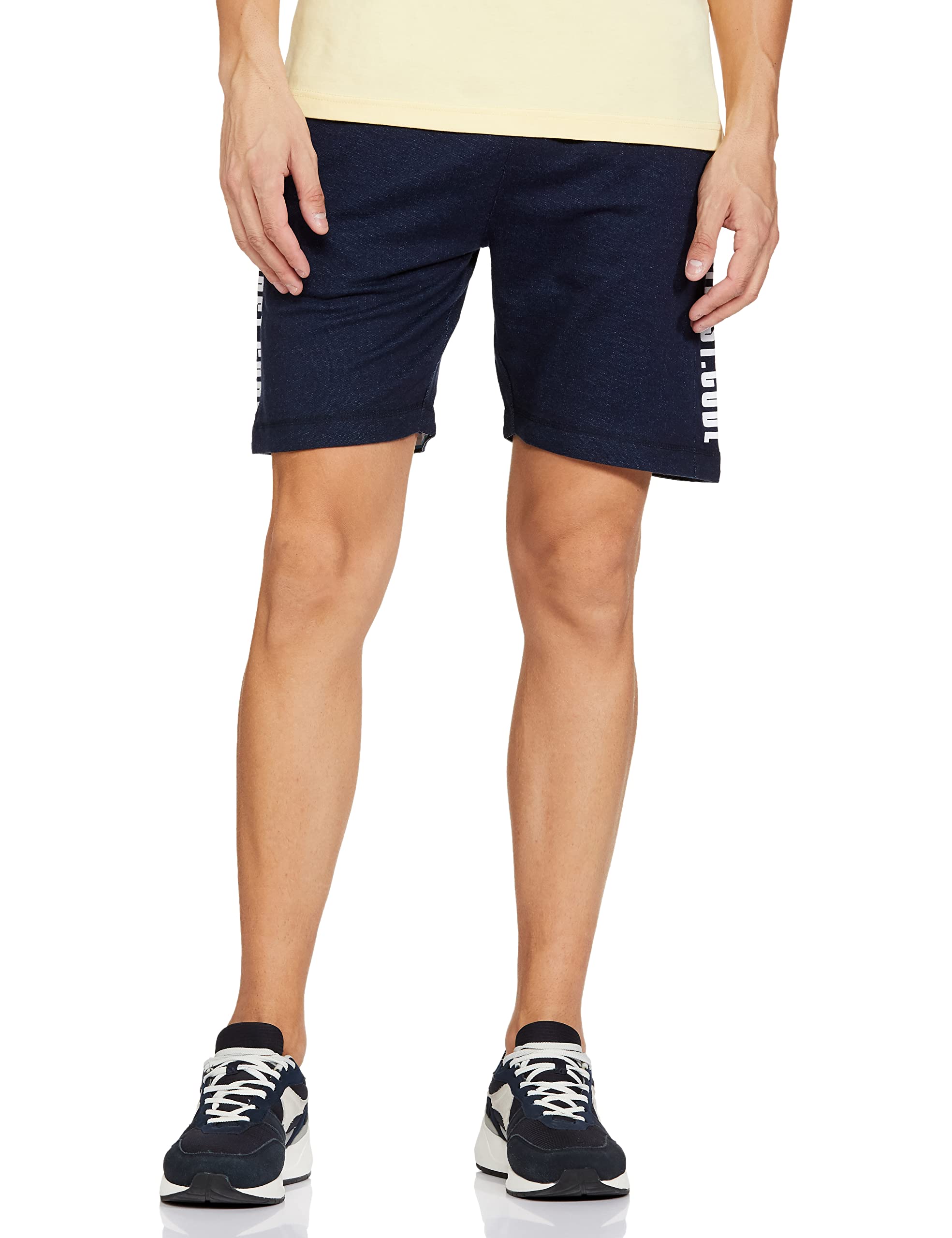 duke Men Shorts-picture-49