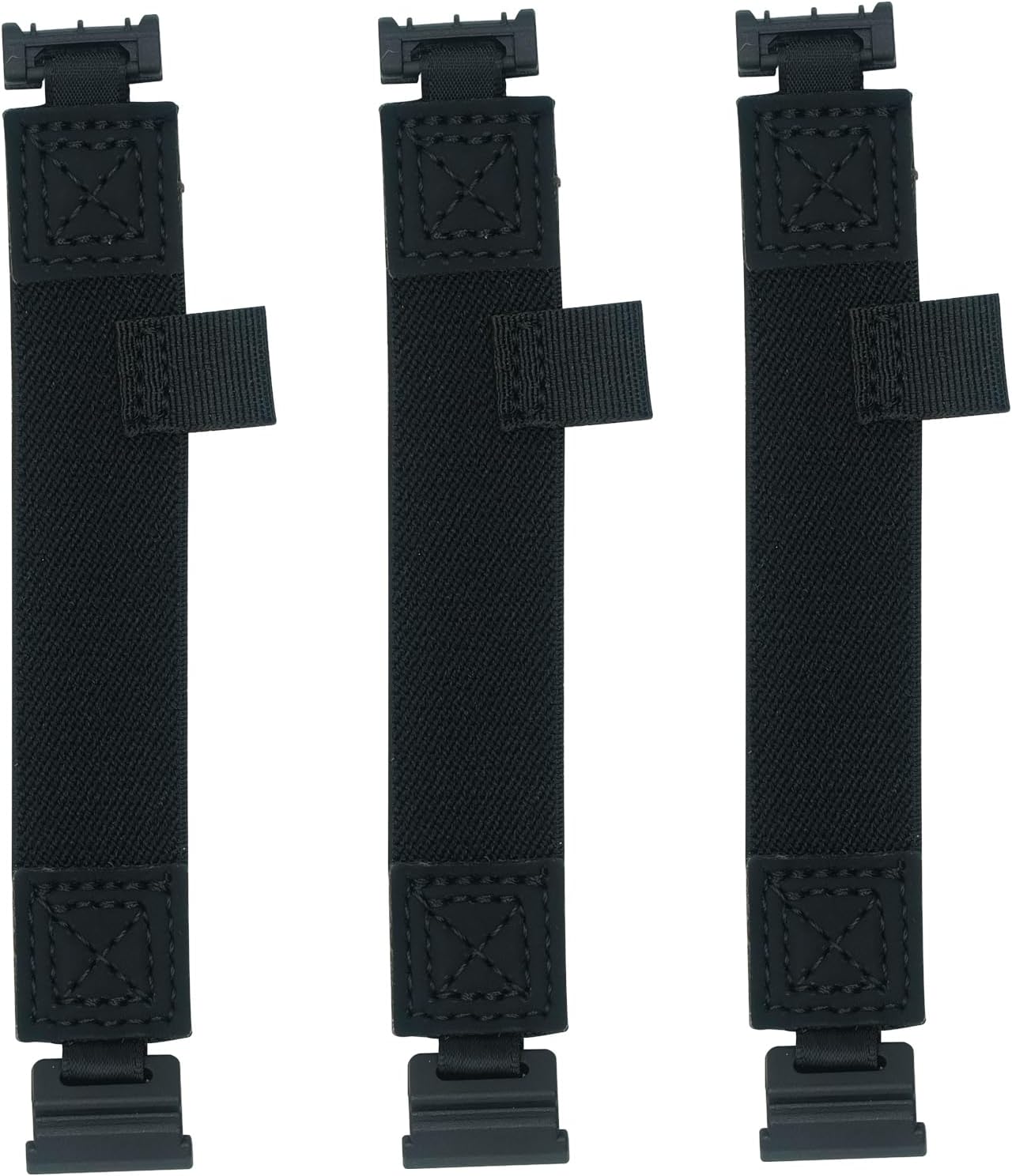 3 PCS Handstrap for Zebra TC53 TC58 Handheld Barcode Scanner - Durable and Easy to Install,P/N:SG-NGTC5TC7-HDSTP-03