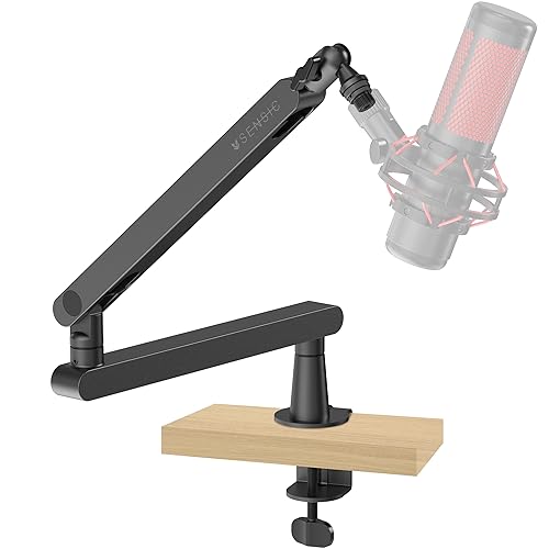 SENSIC SA-30 LP Low Profile Mic arm
