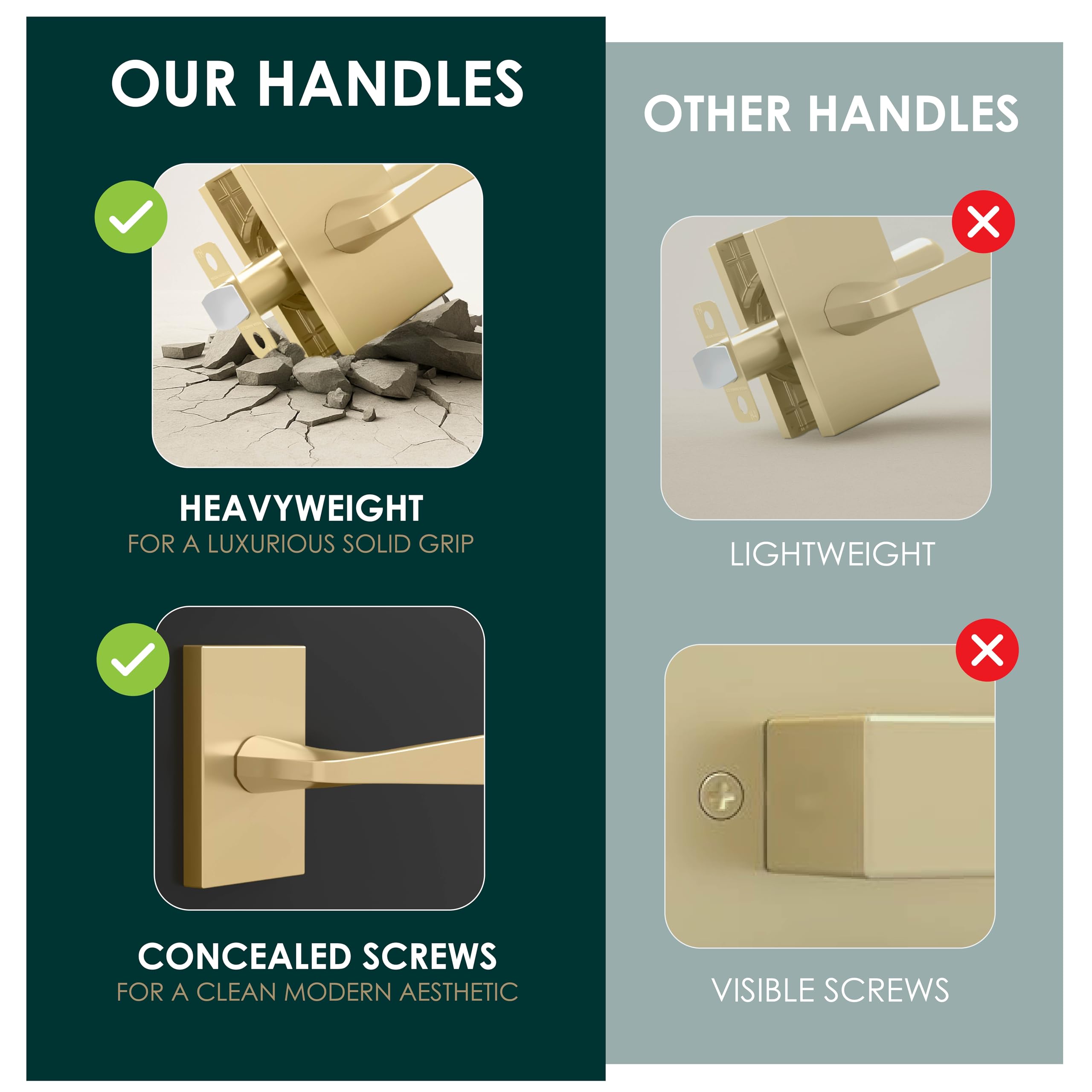 Mega Handles Serrano Schnuller SB
