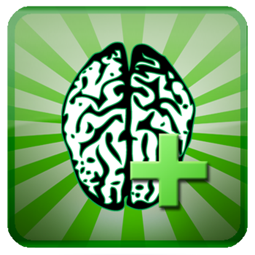 Brain+ - App on Amazon Appstore