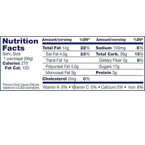 Miniatura 485 de CHIPS AHOY! Mini galletas originales con chispas de chocolate, 12 Go-Paks