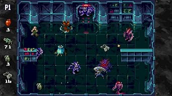 Bitmap Bureau Collection - Nintendo Switch